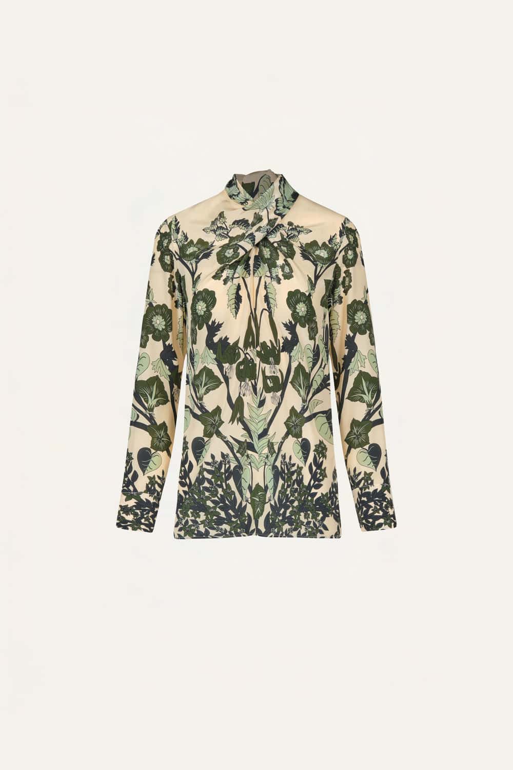 Heavenly Garden Top