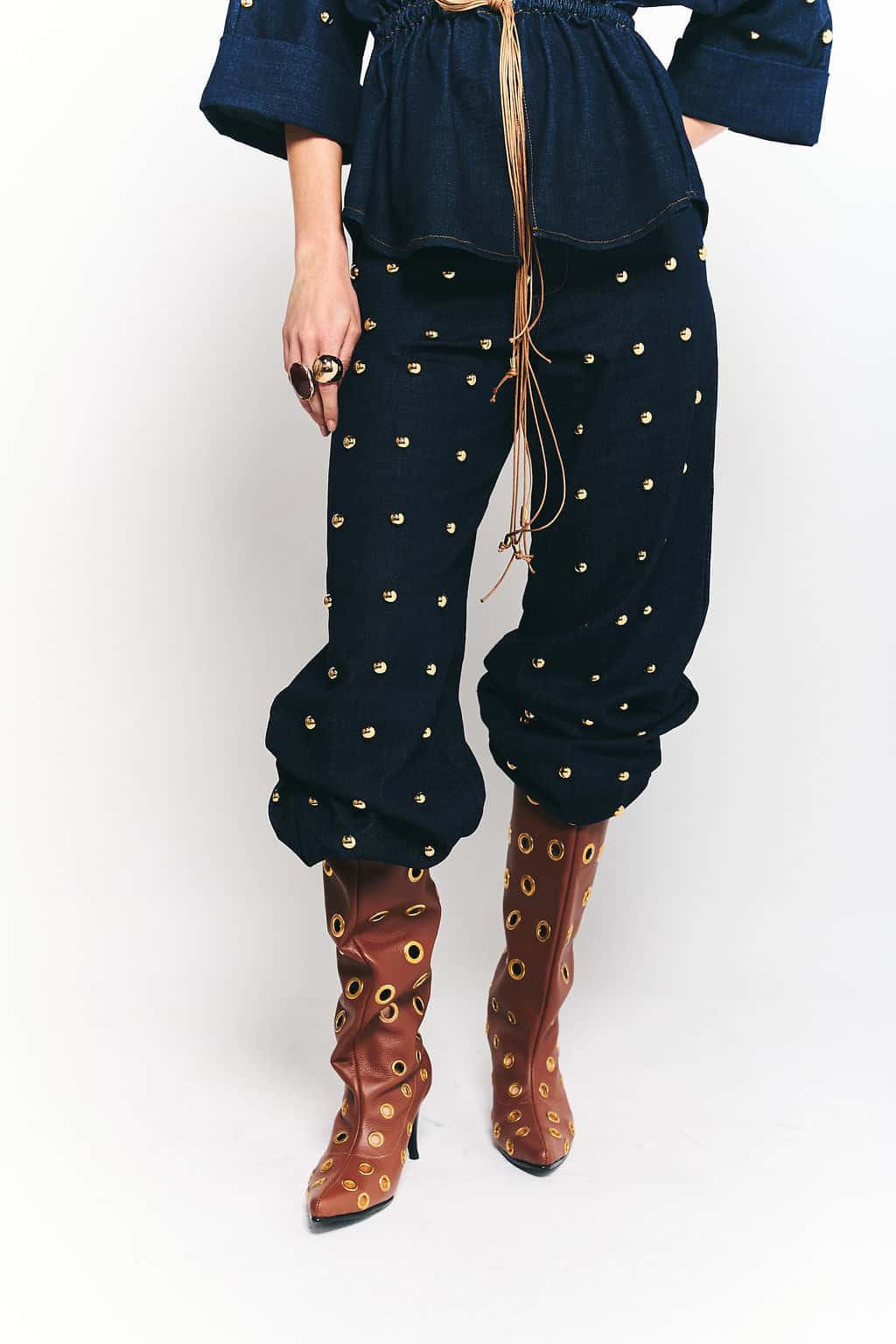 Rebellion Jean