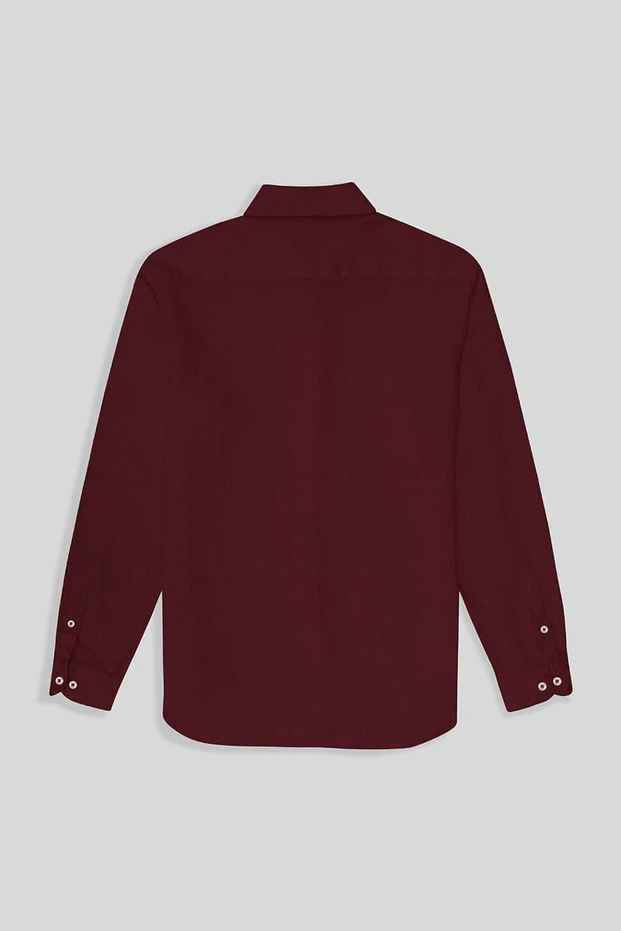 Men's linen shirt bossa nova - miniatura 5