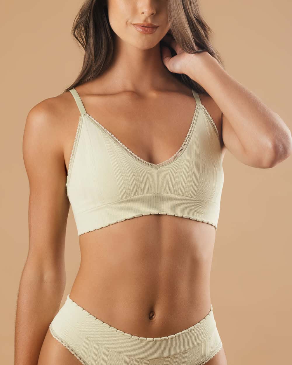 Top Bra Pia