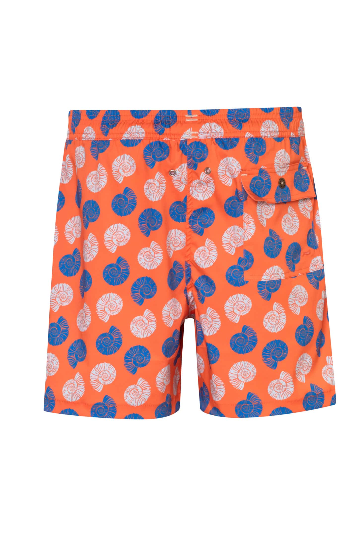 Pantaloneta de Baño Clásica Lottia1 Salmon - miniatura 2
