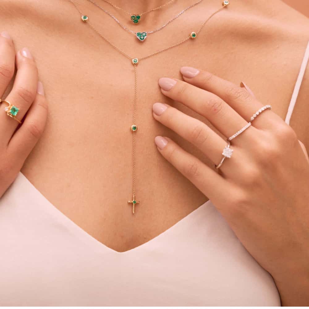 Tropea Necklaces - miniatura 3