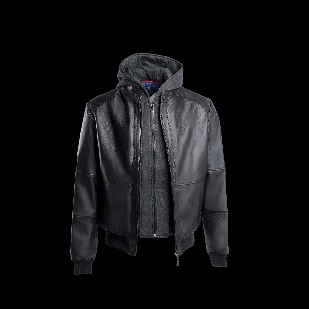 CHAQUETA PARA HOMBRE MIKE