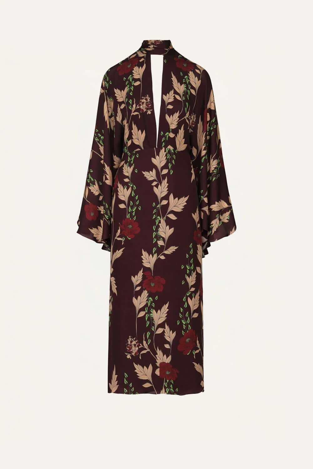 Parajes Lejanos Dress