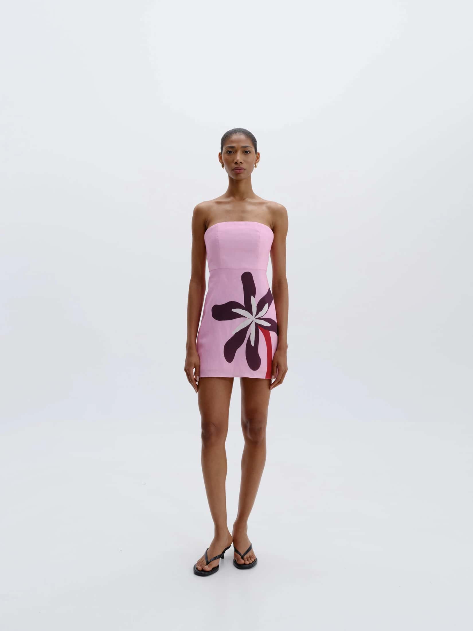 ROMA DRESS