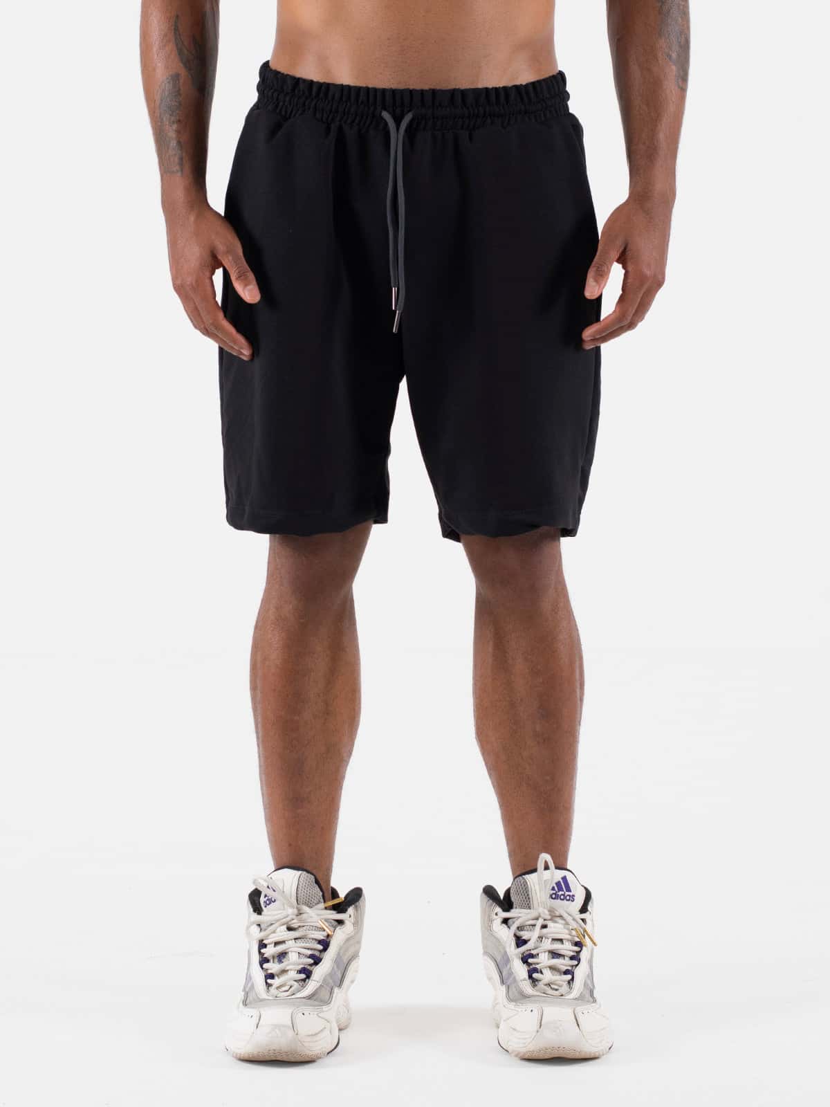 Pantaloneta moenia tawi negra