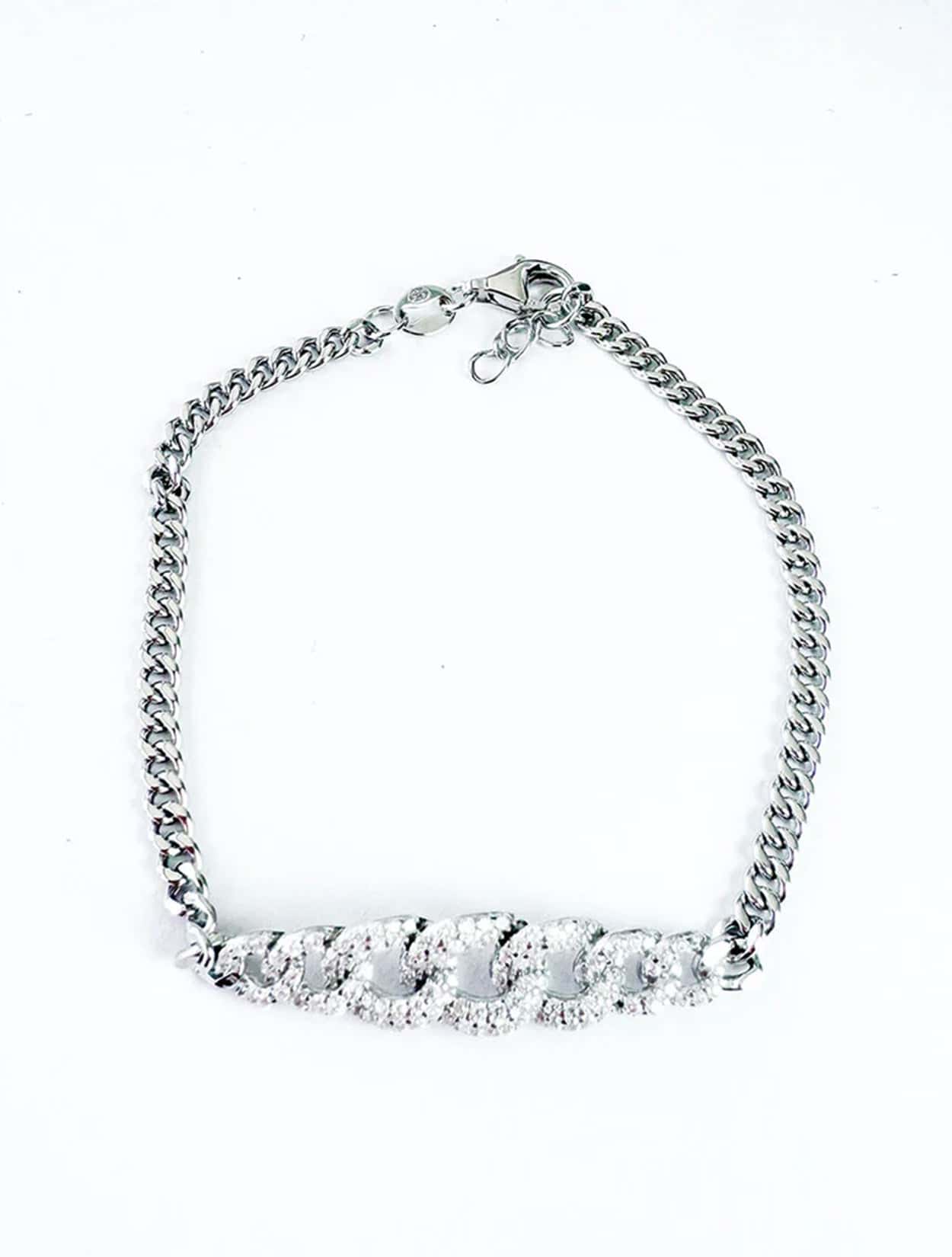 PULSERA INFINITO