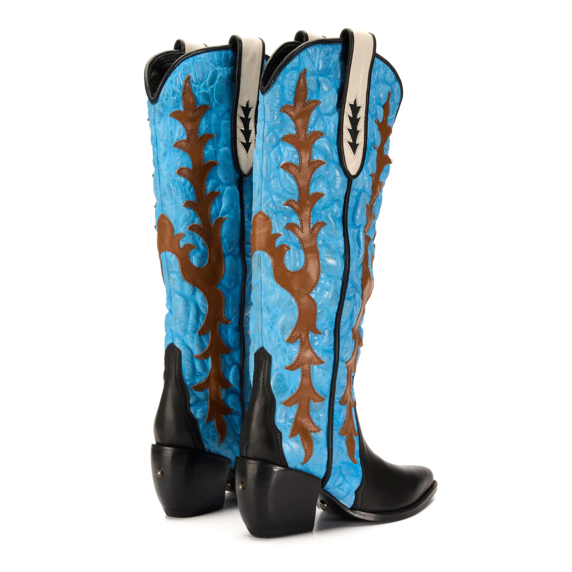 Bota Texana Corales - miniatura 4