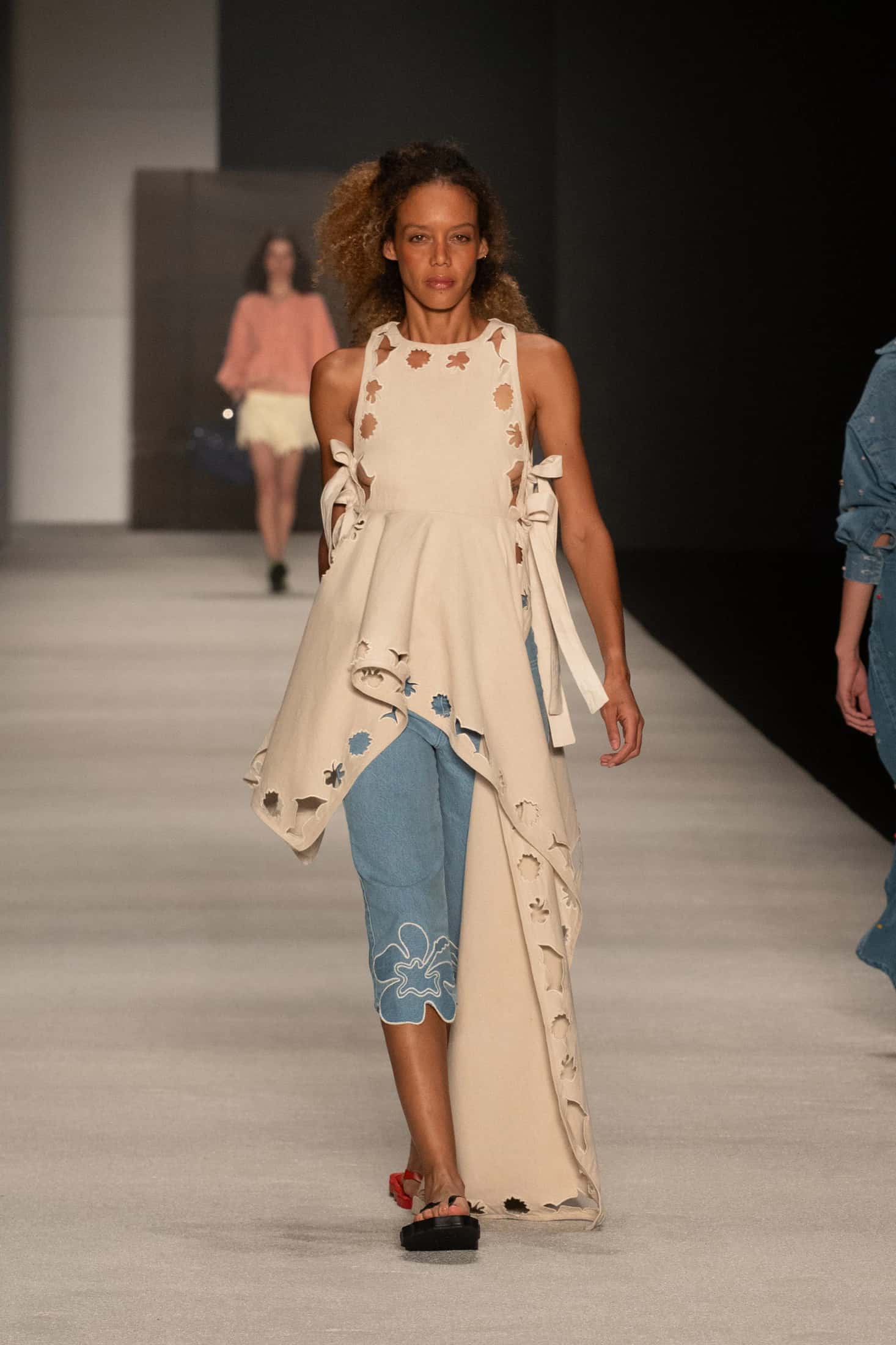 Capri Cayeno