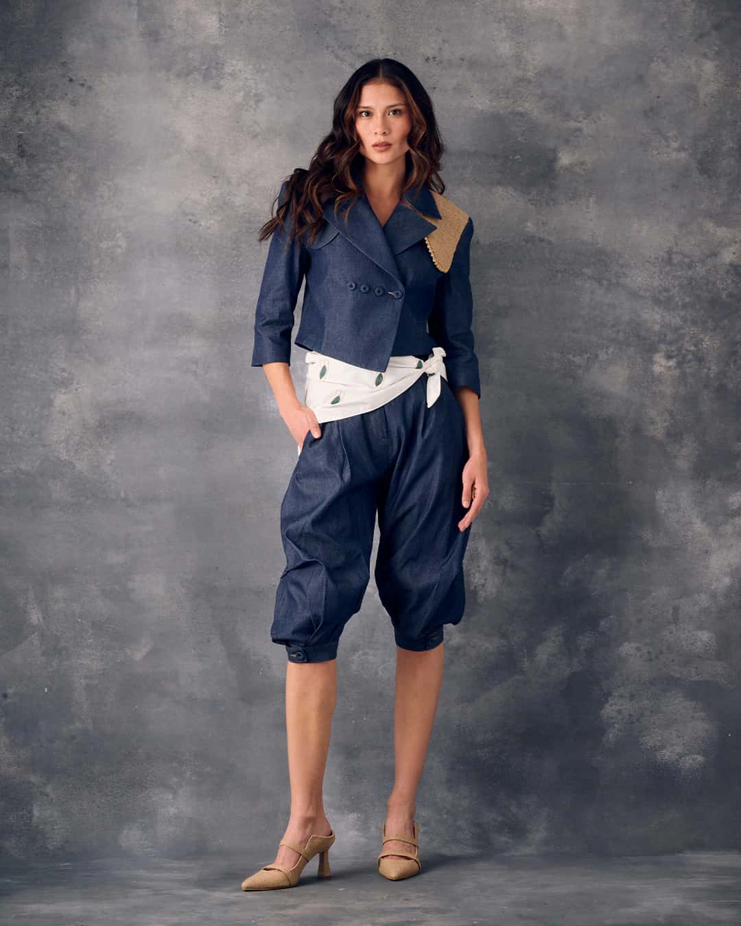 Pantalón Mambe