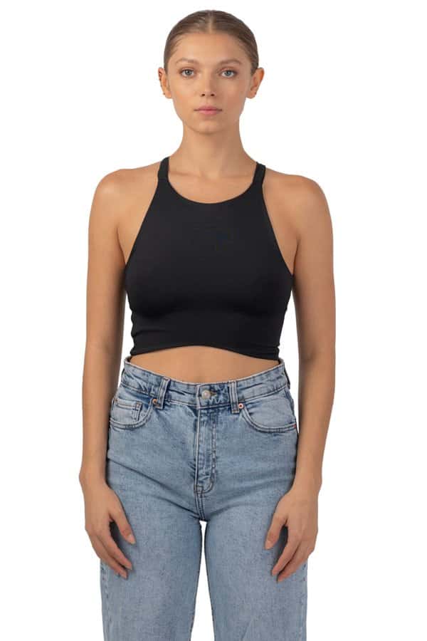 Crop Top – Brasilia