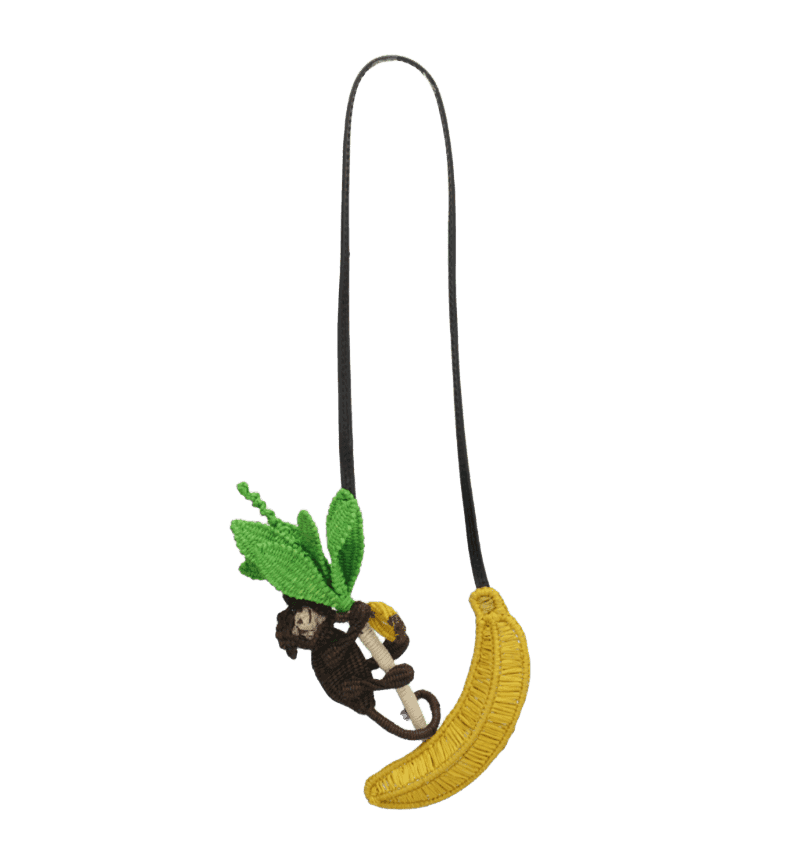 Llavero Banani Banana