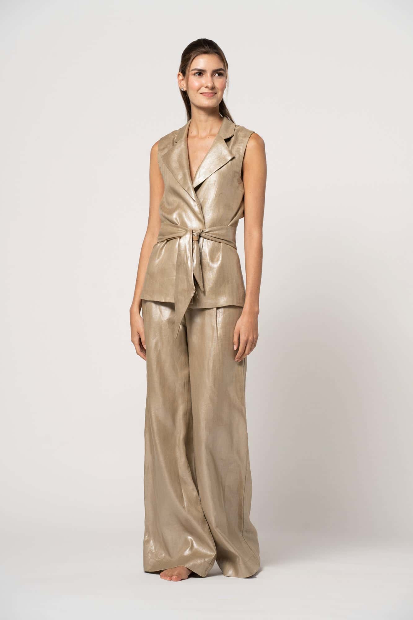 CHALECO ESTELA VEST