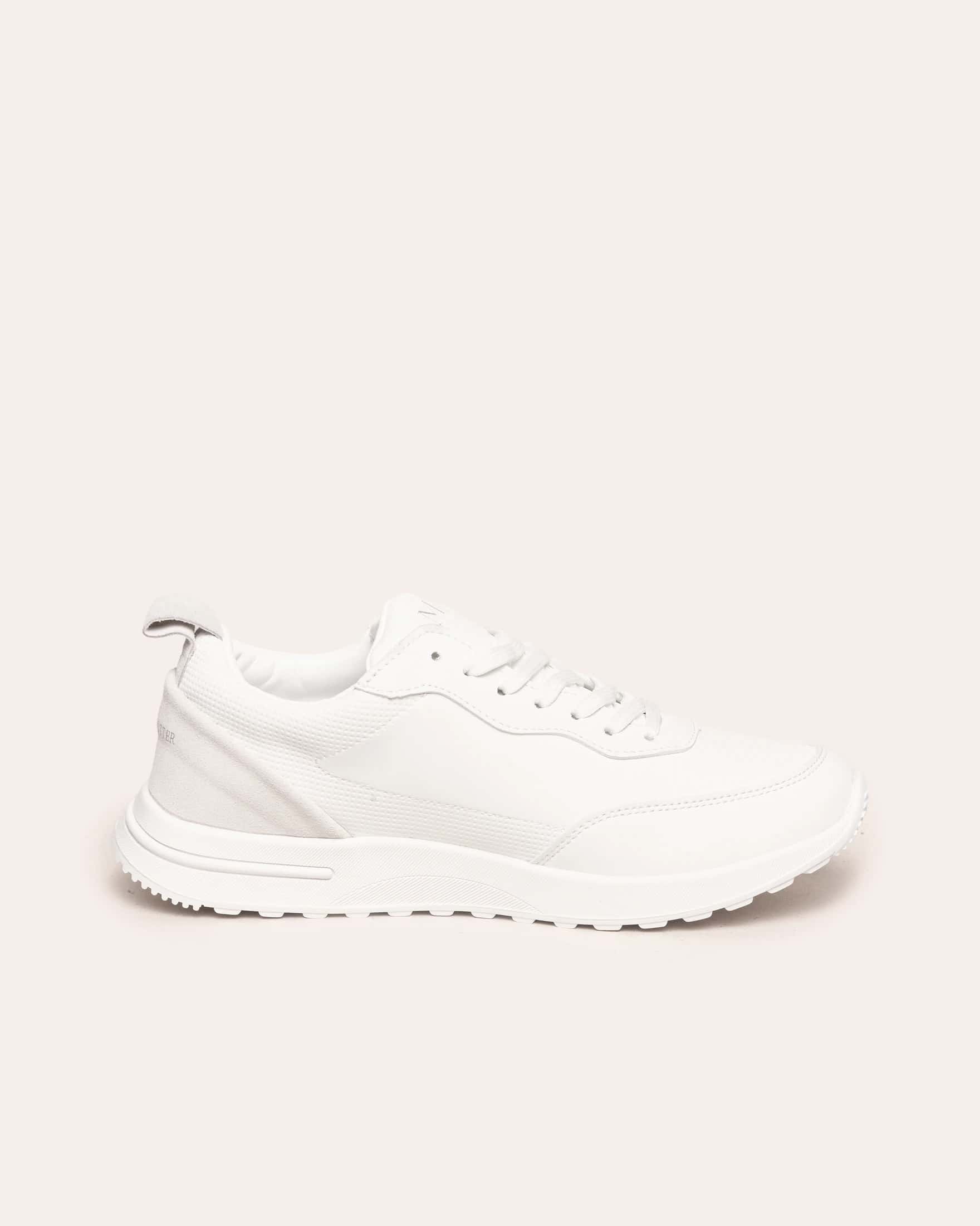 Tenis Rule White by Maison Botter - miniatura 7