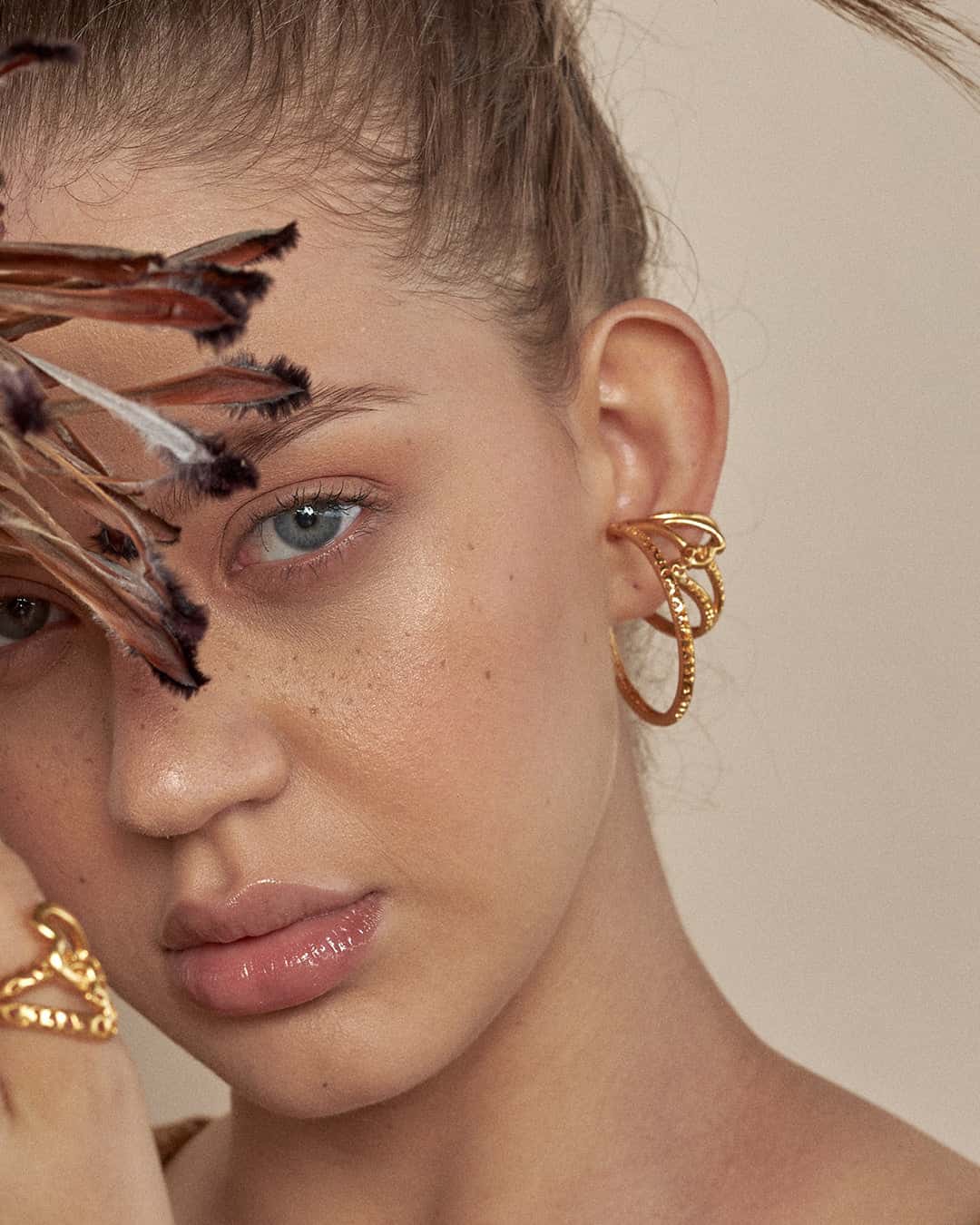 Perfect Dose Earcuff - miniatura 2