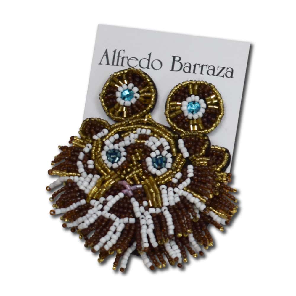 Colombian Handmade Earrings - miniatura 26