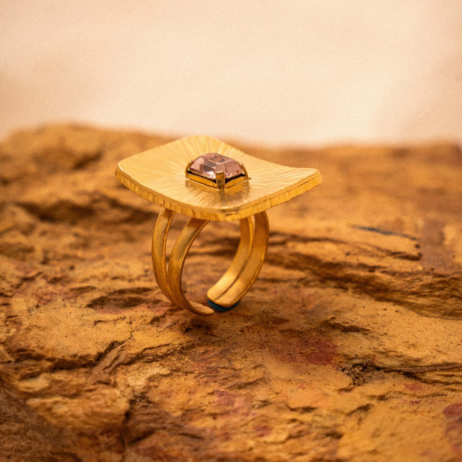 ANILLO DESTELLO - miniatura 2