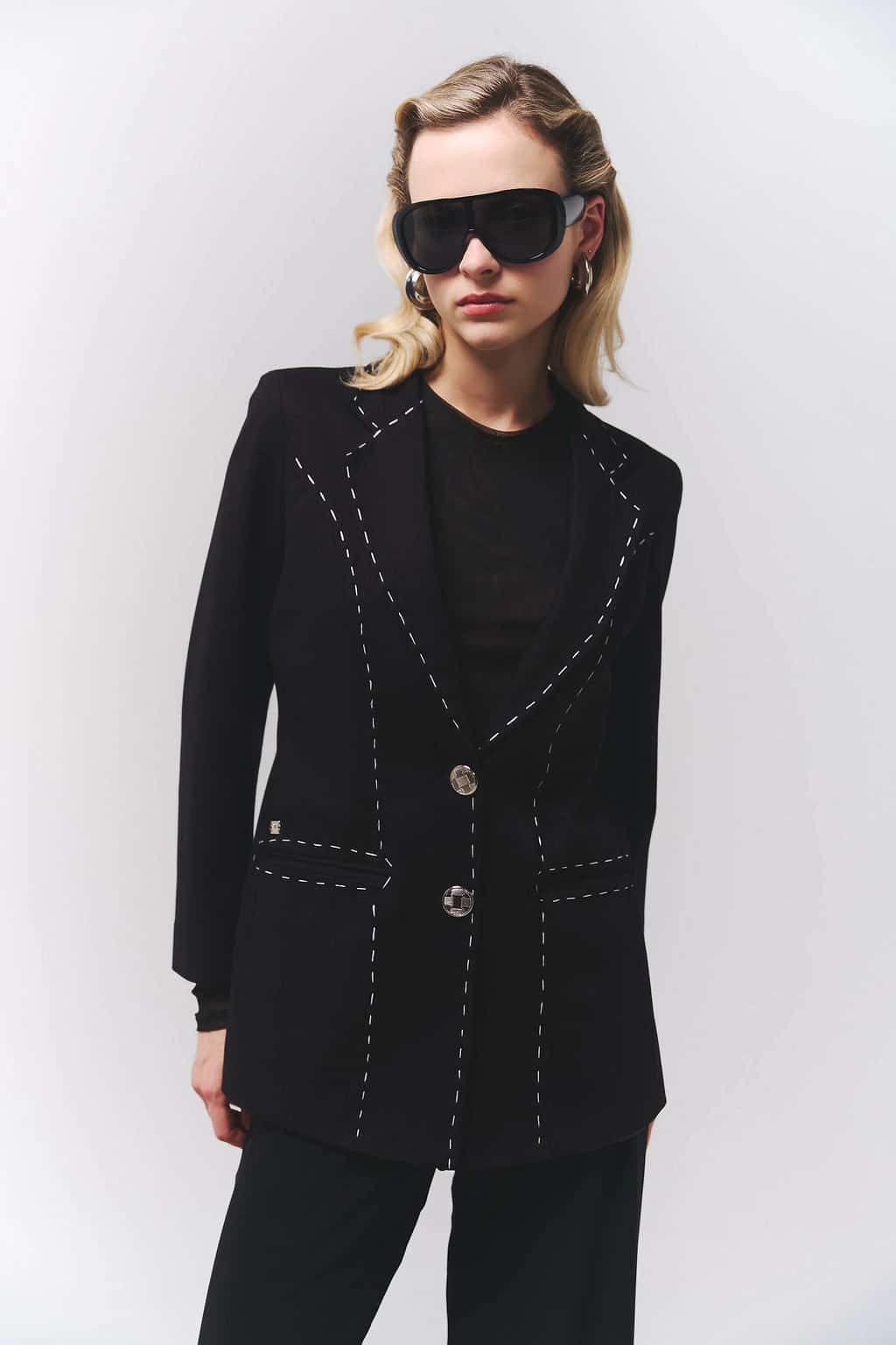 Blazer Lady Tailor