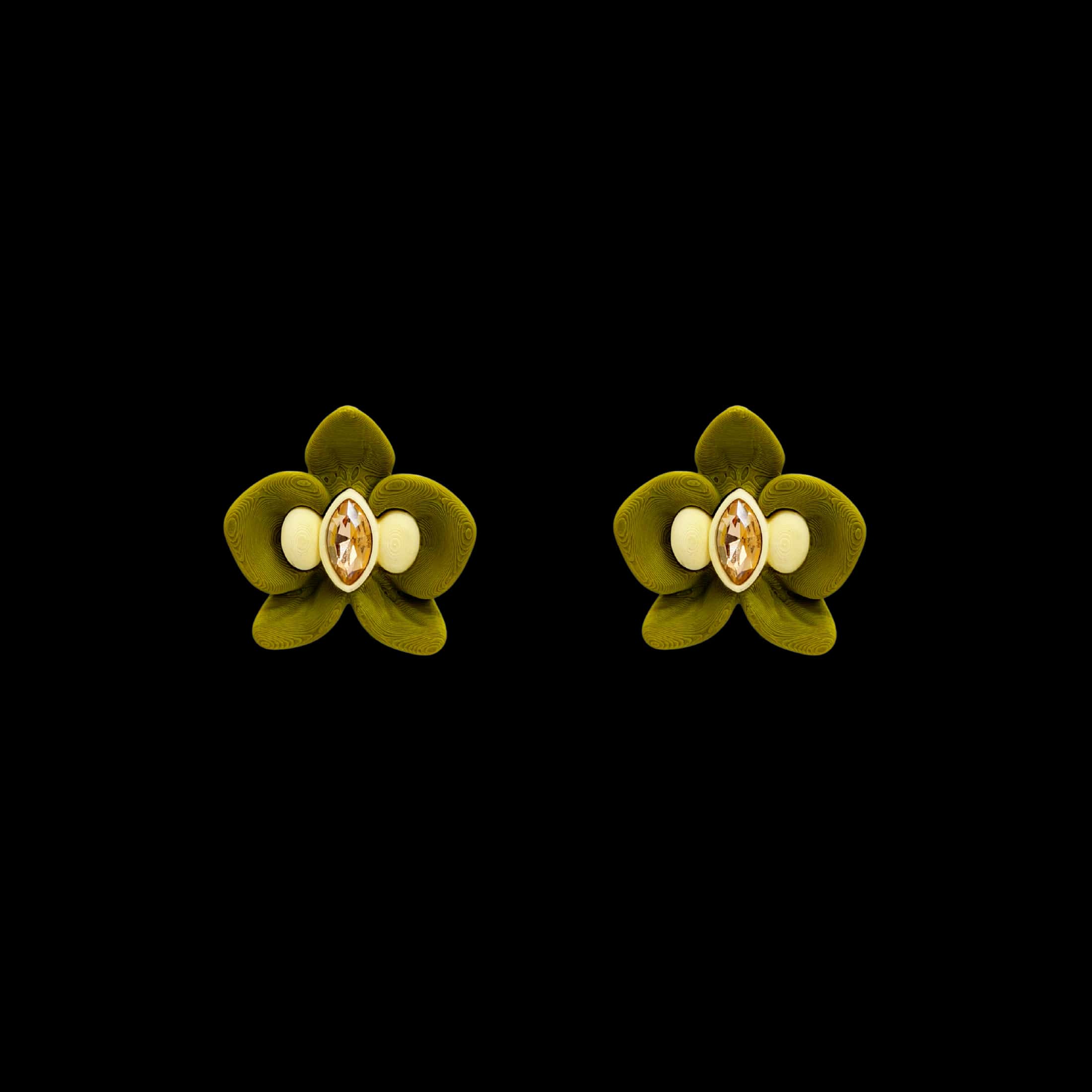 TOPOS ORQUÍDEA - MINI