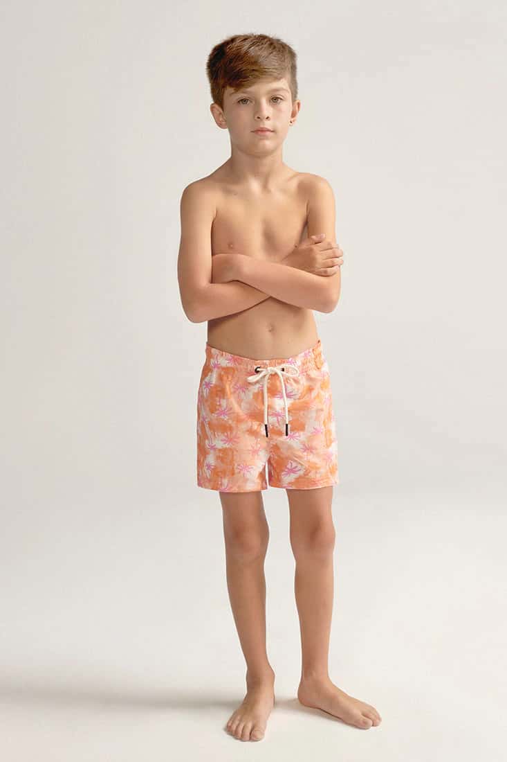 Pantaloneta kids