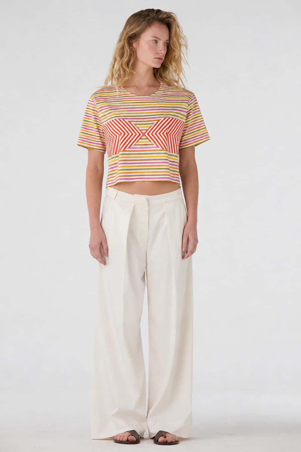 ALLEGRA TOP
