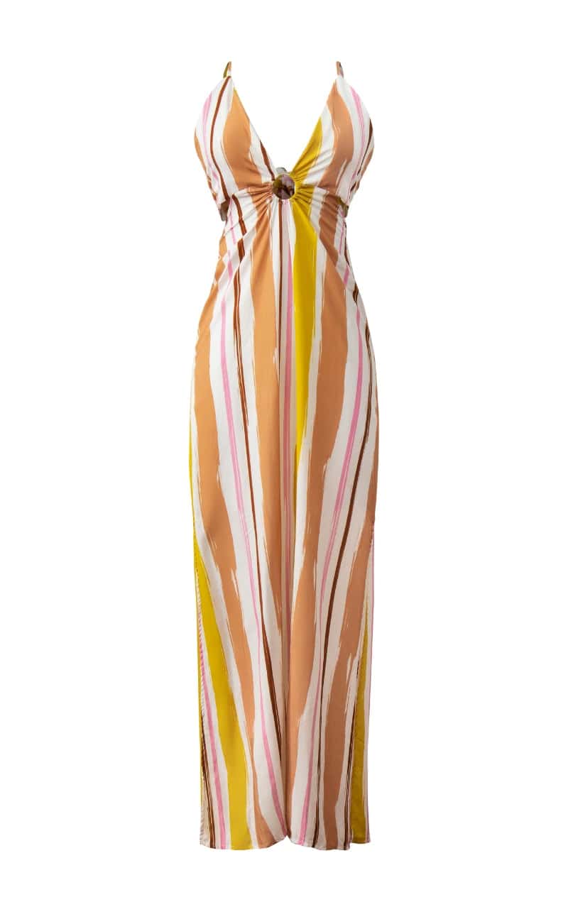 VESTIDO QUETZALI