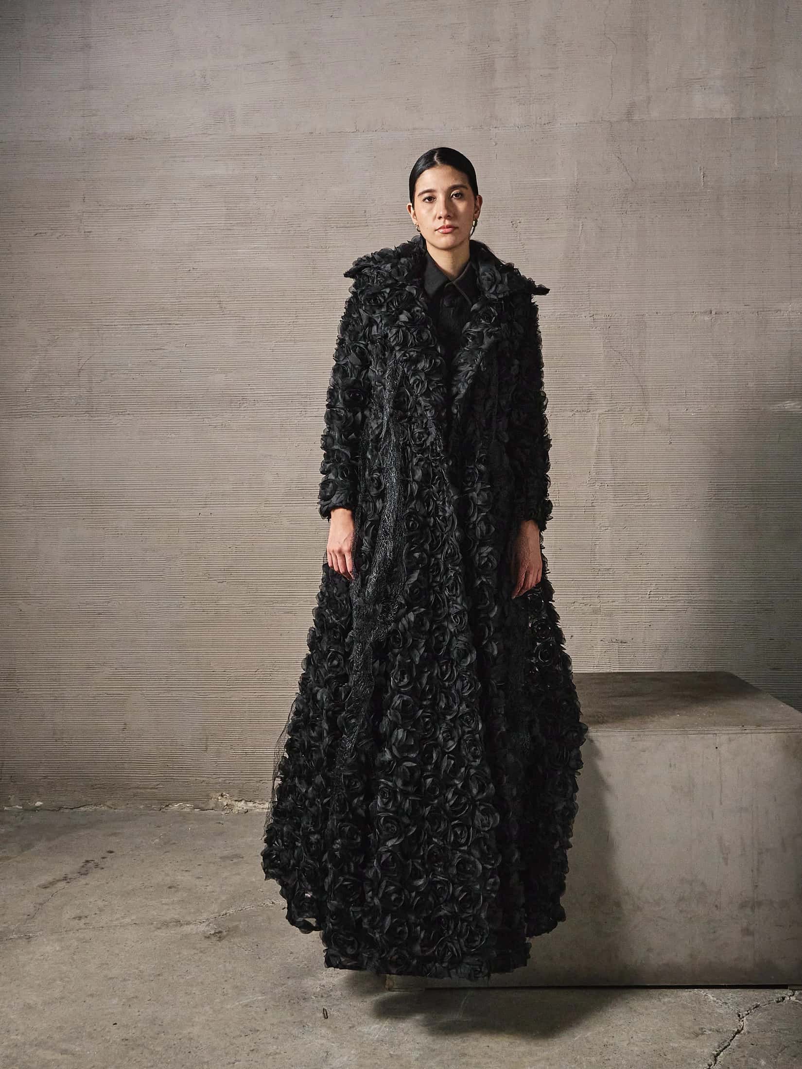Sapporo Coat