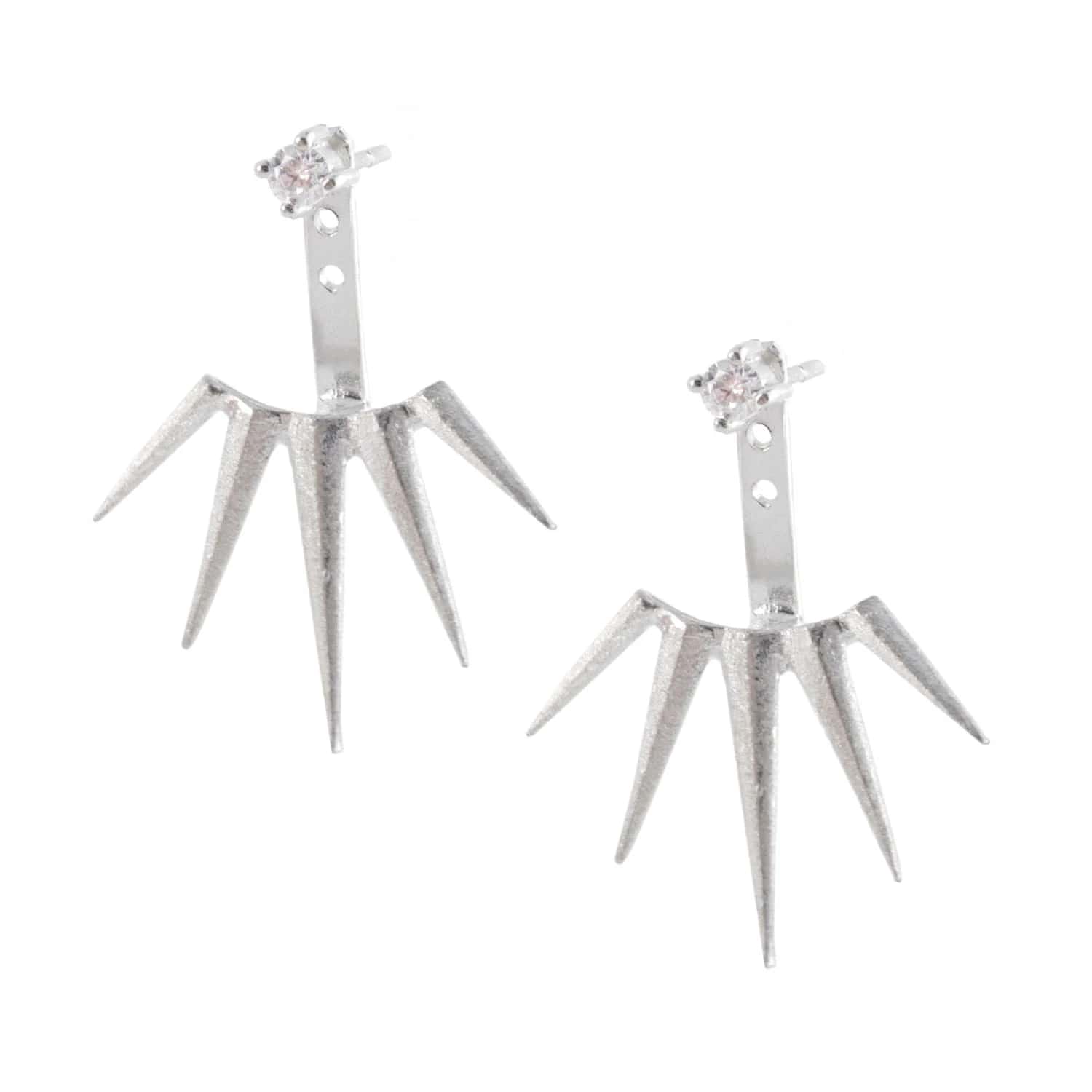 Luminosa Ear Jackets