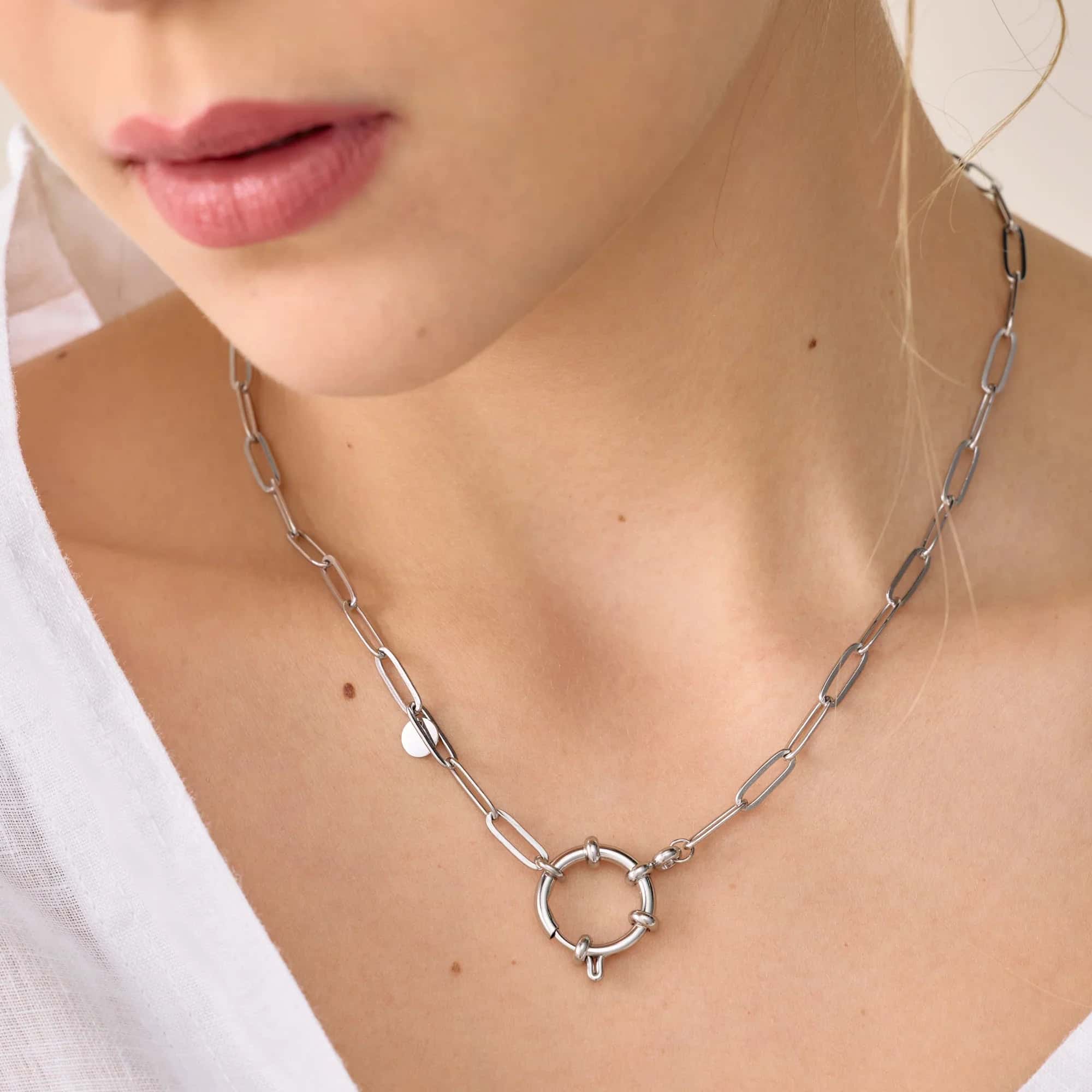 Collar Lock