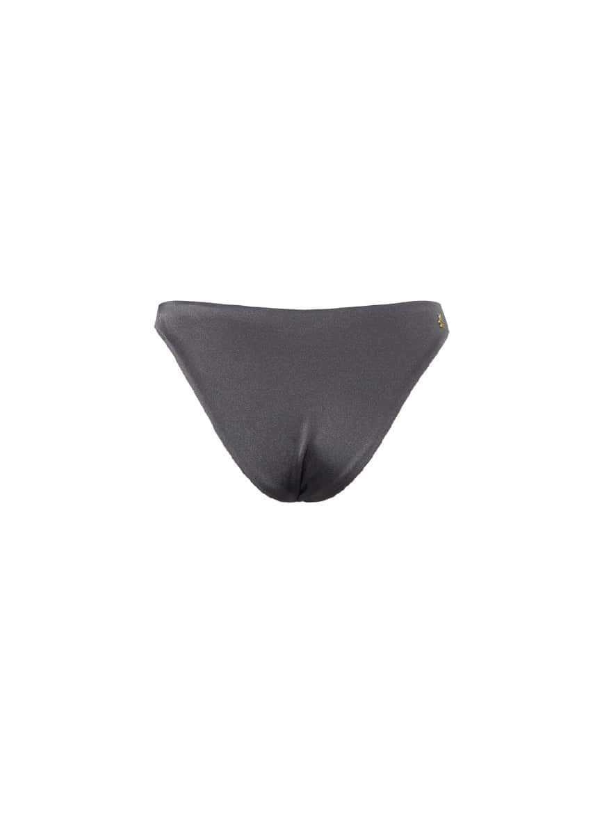 VULCANO LESLIE BOTTOM 94074 - miniatura 2