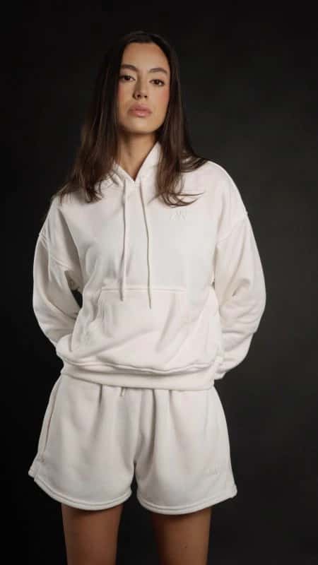 Classic short Women Crudo - miniatura 4
