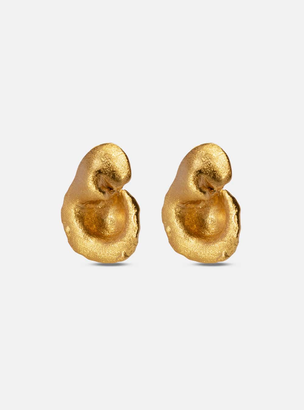 Aretes Fiba - miniatura 3