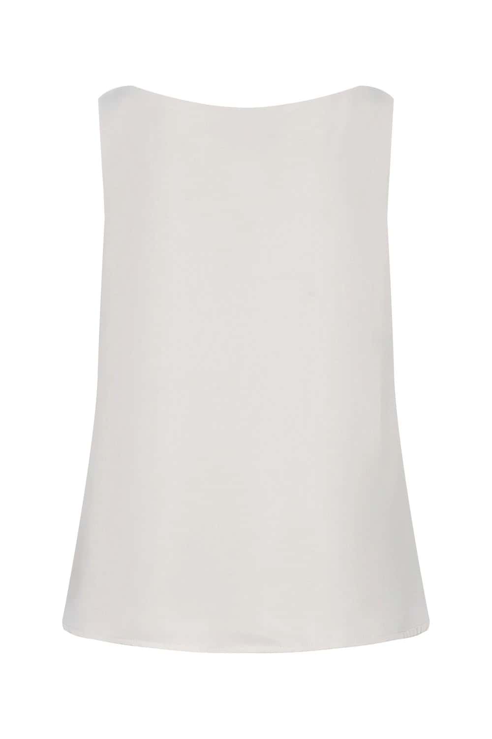 Blusa Corsega Natural - miniatura 5