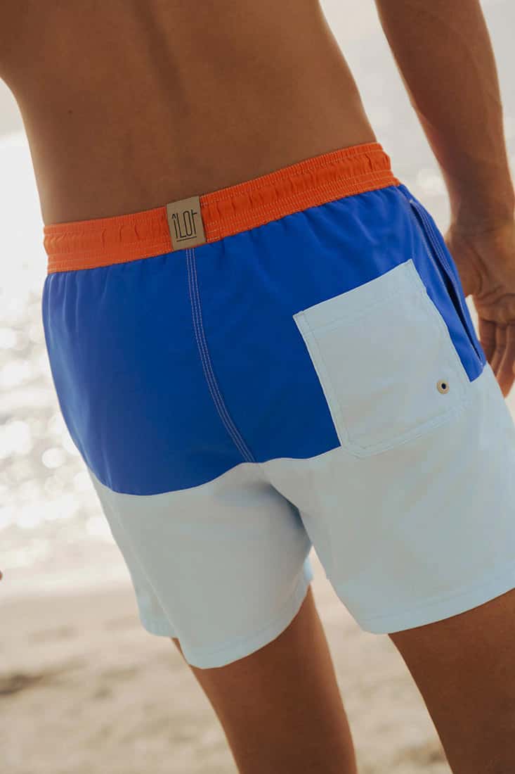 Pantaloneta Bahía