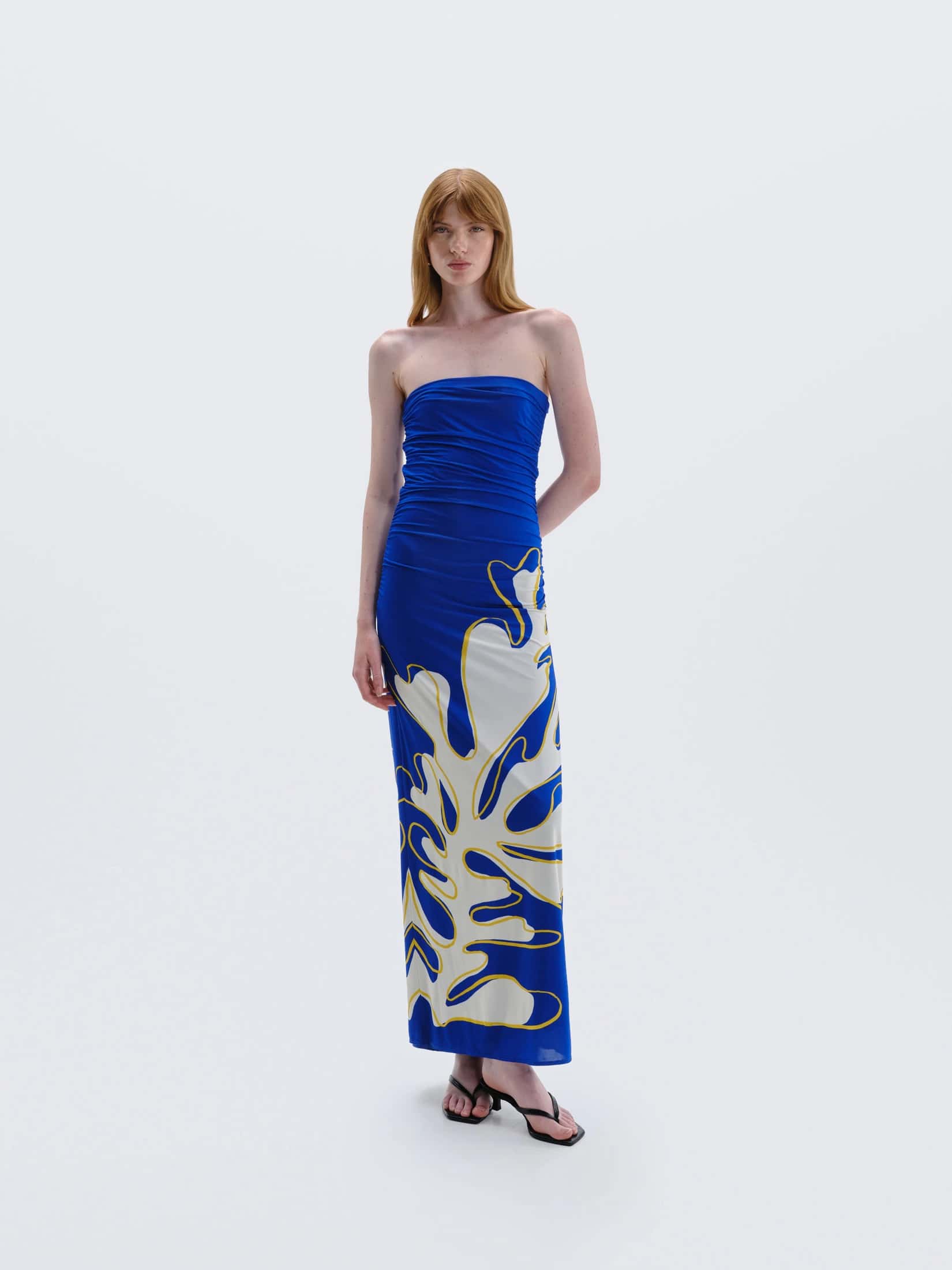 DAPHNE DRESS