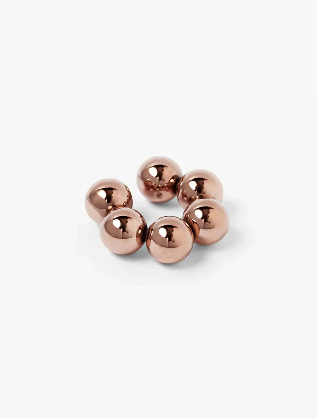 EARCUFF NITIS - miniatura 4