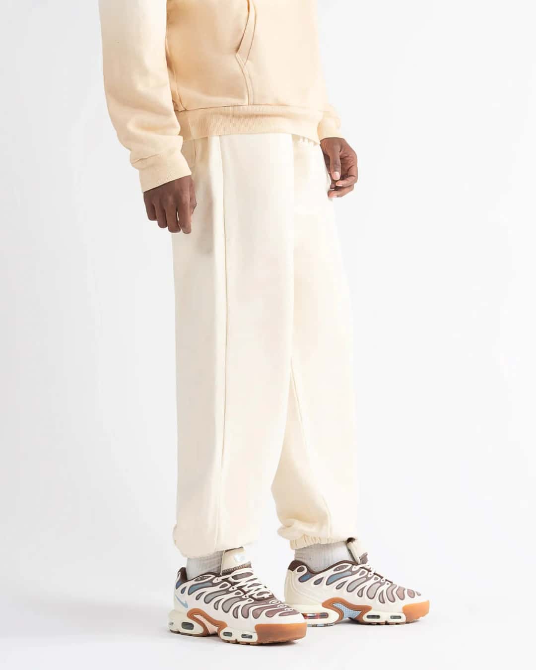HIGHLAND CREAM JOGGER - miniatura 3