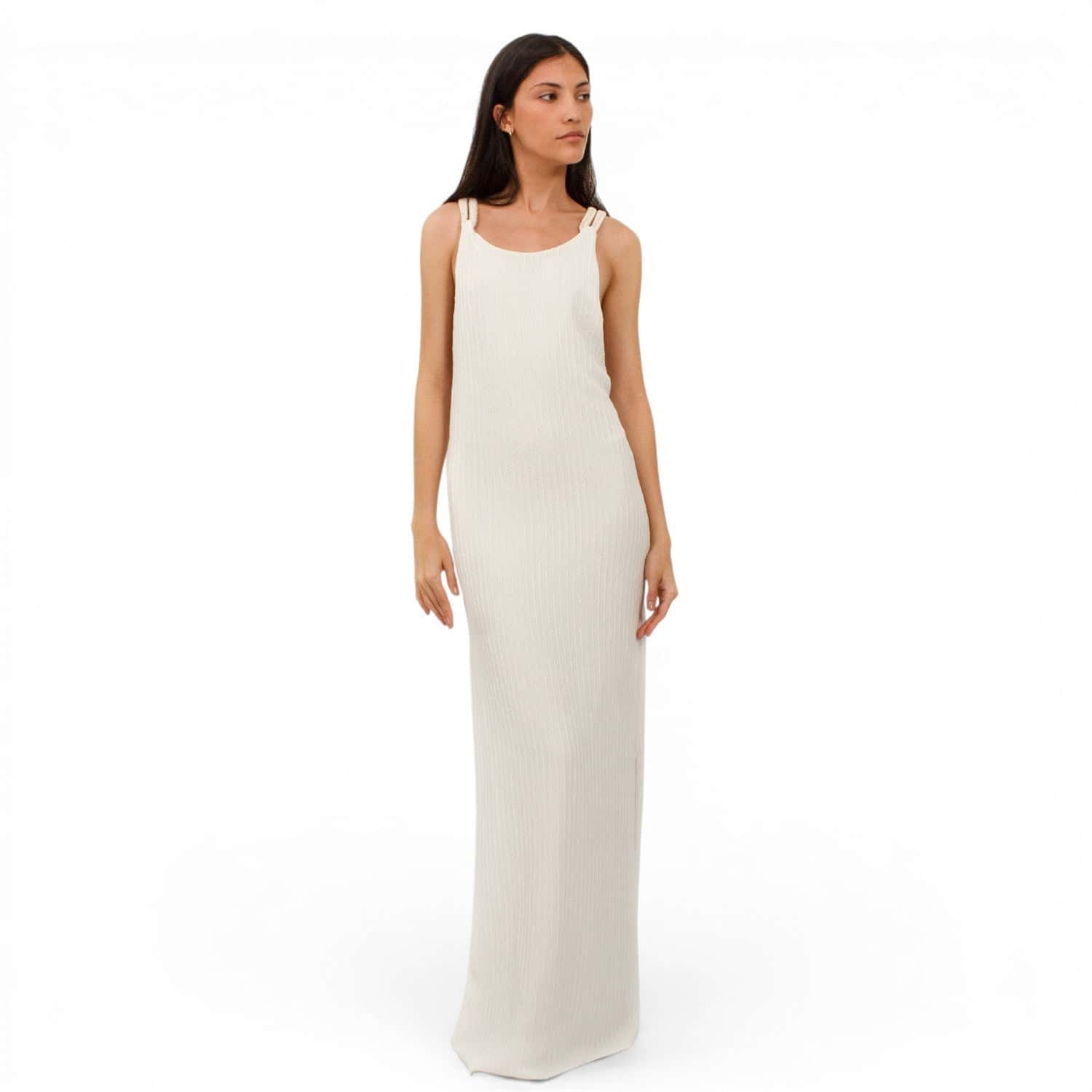 VESTIDO CORD