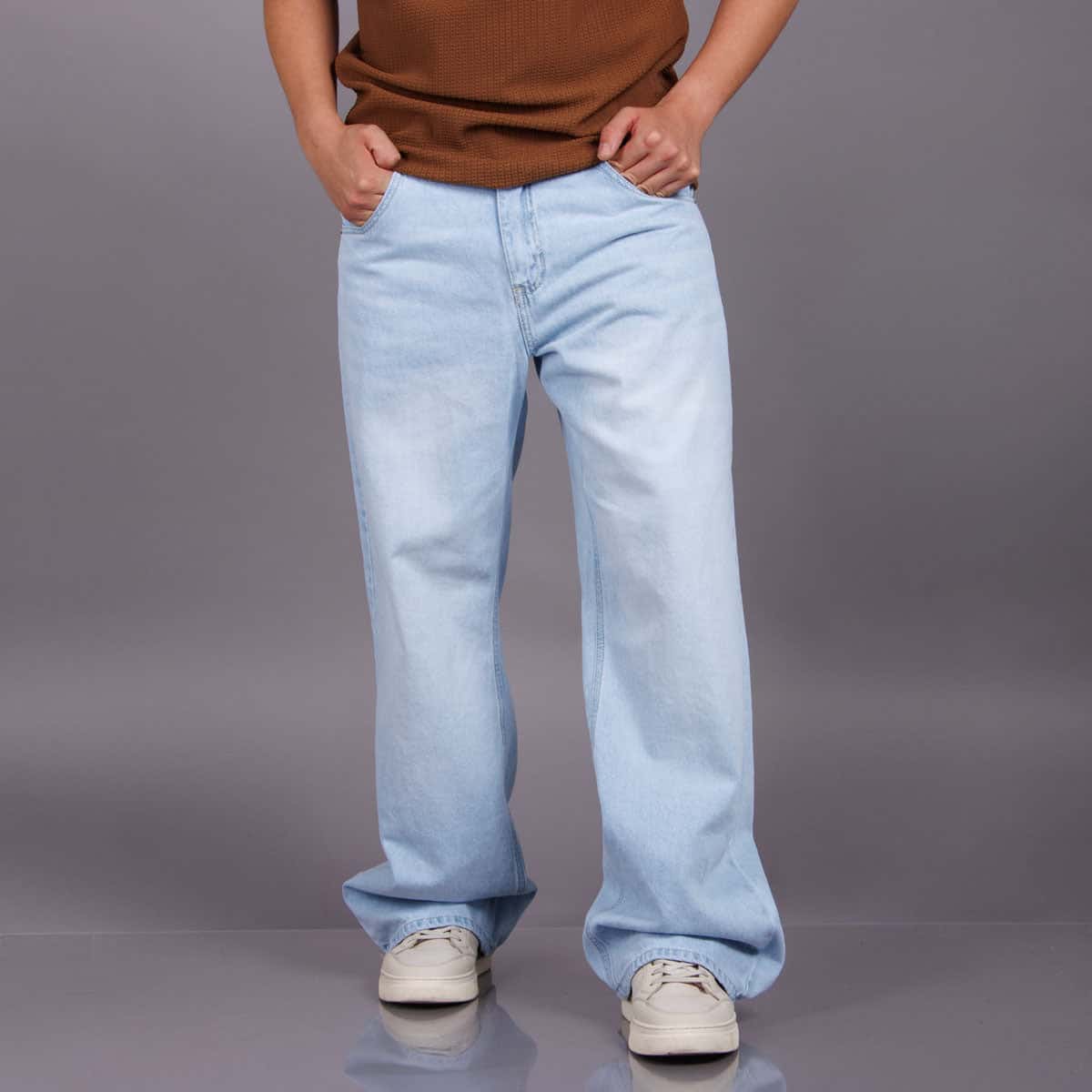 Jean Axspen Baggy H-209