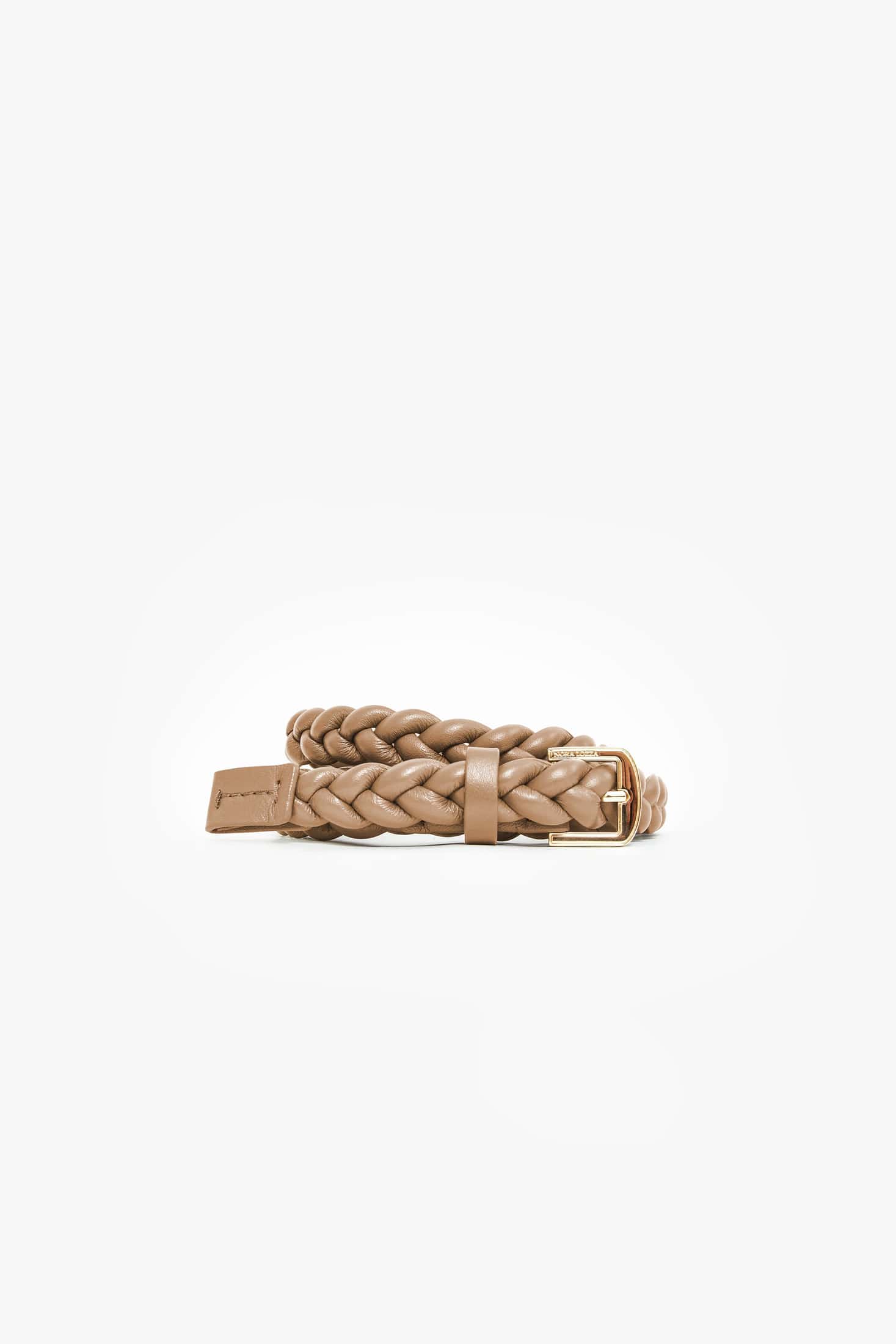 CORREA TRENZA