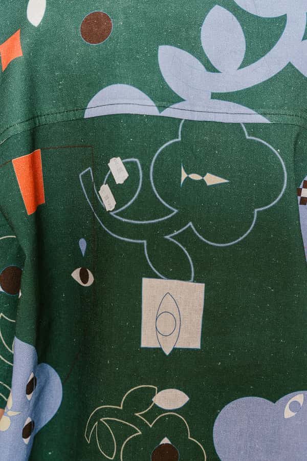 CAMISA CARAS VEMOS - miniatura 4