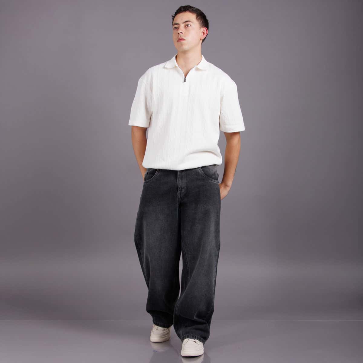 Jean Axspen Baggy H-210