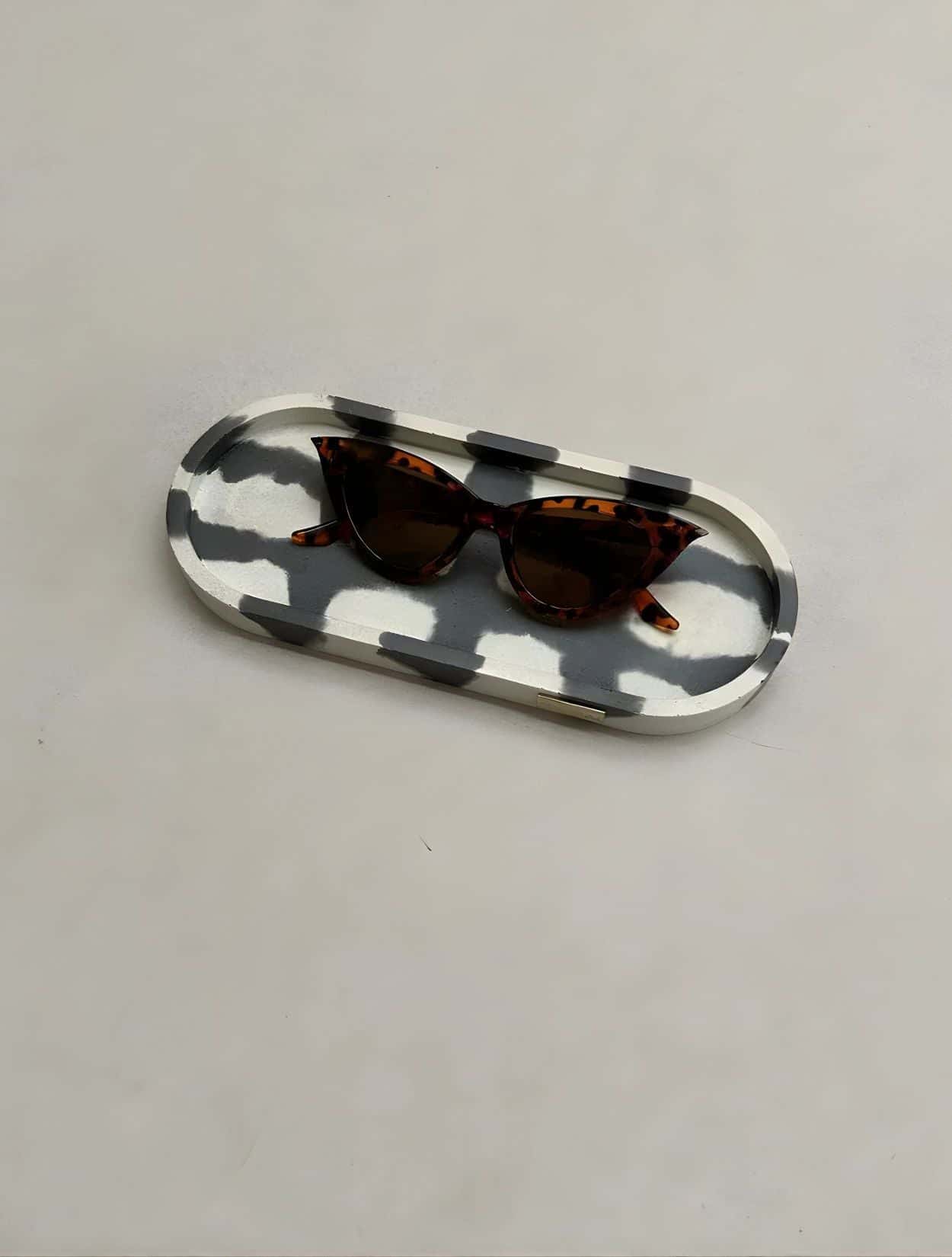 BASE OVAL 24CM X 10CM - miniatura 3