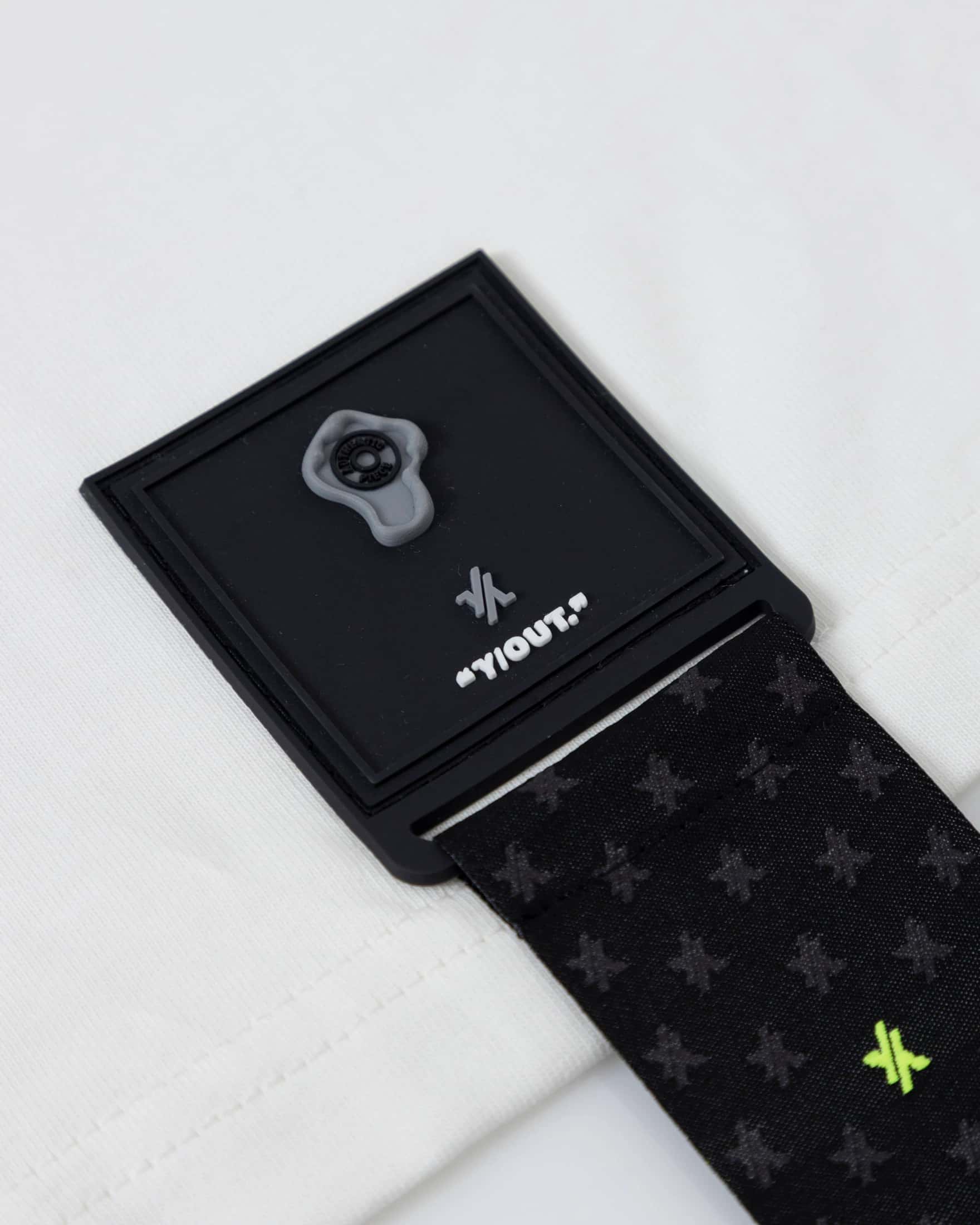 FOUNTAIN T-SHIRT - miniatura 5