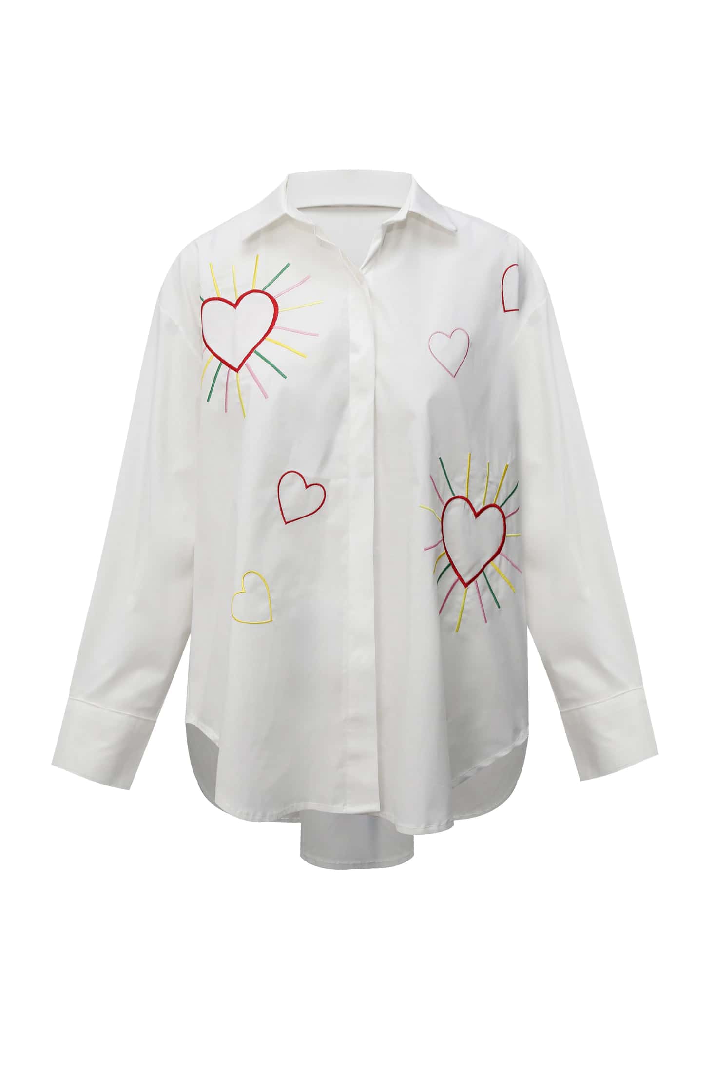 CAMISA ELARA