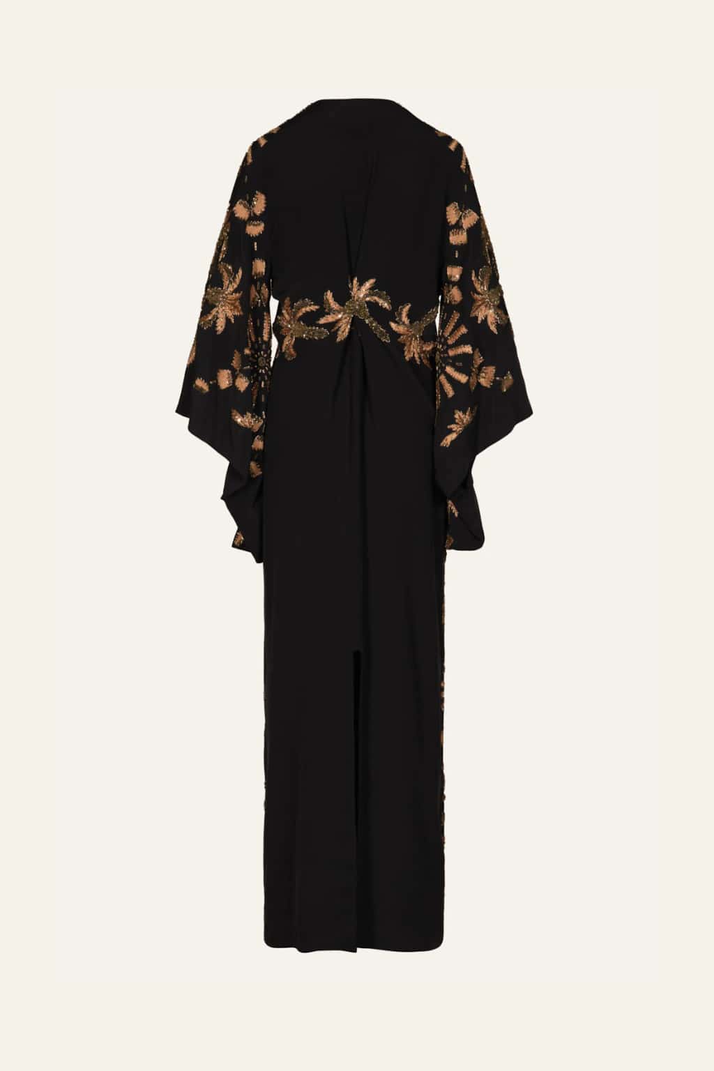 Golden Hour Dress - miniatura 3