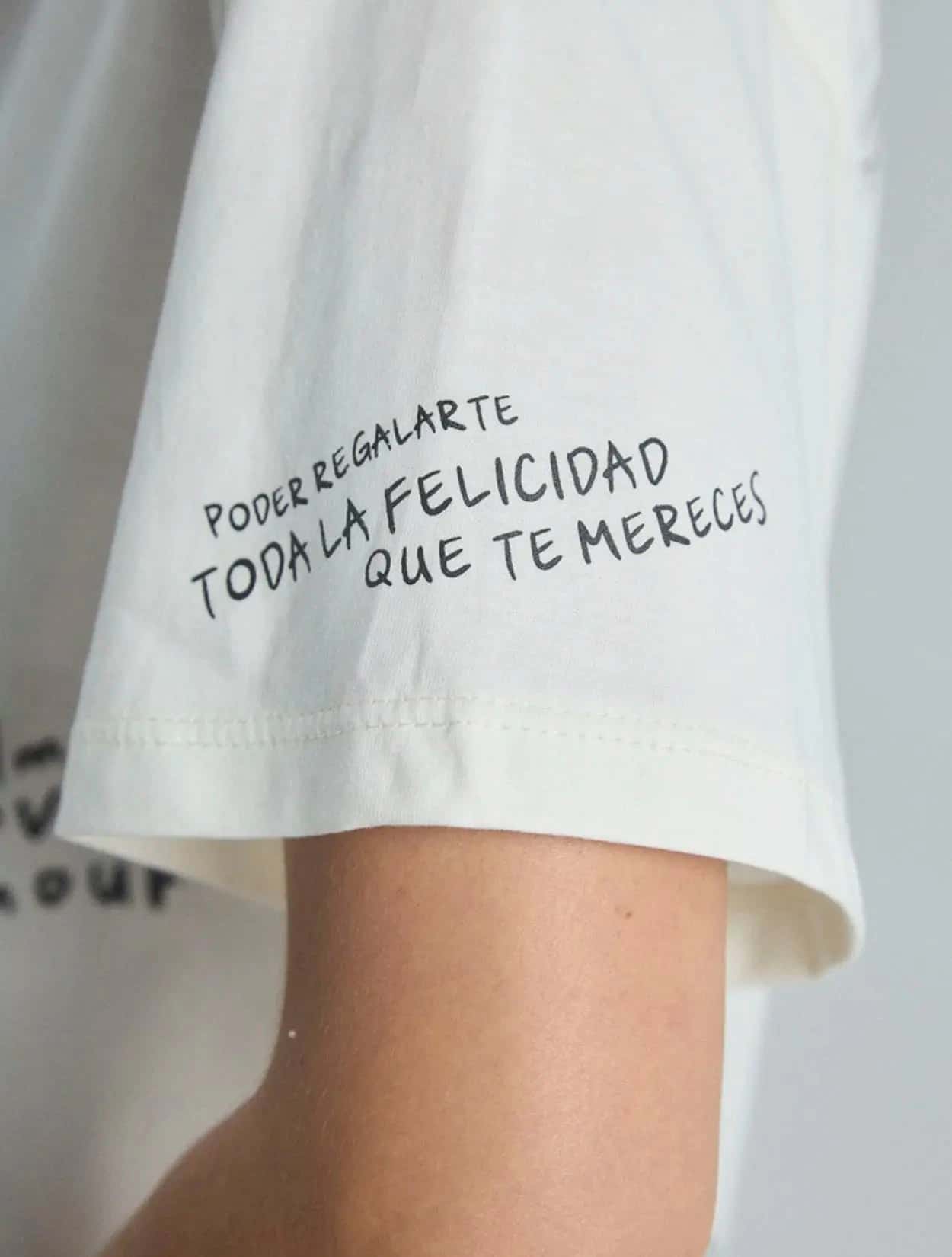 CAMISA FEEL LIKE HOME - miniatura 2