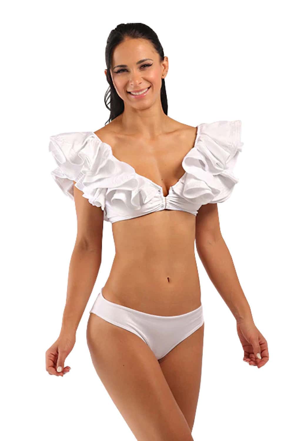 Monarca Bikini Set - miniatura 5