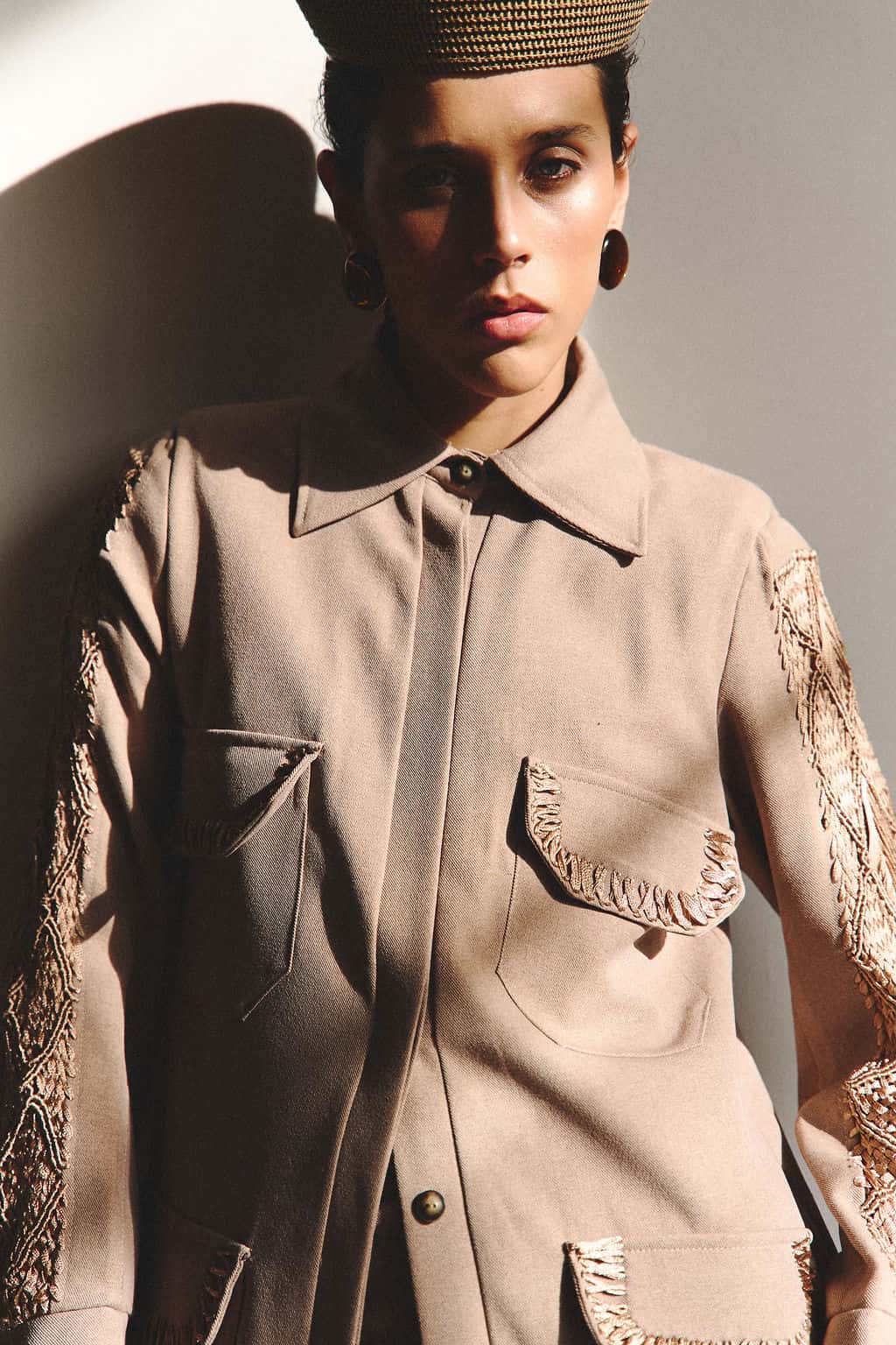 COVA JACKET