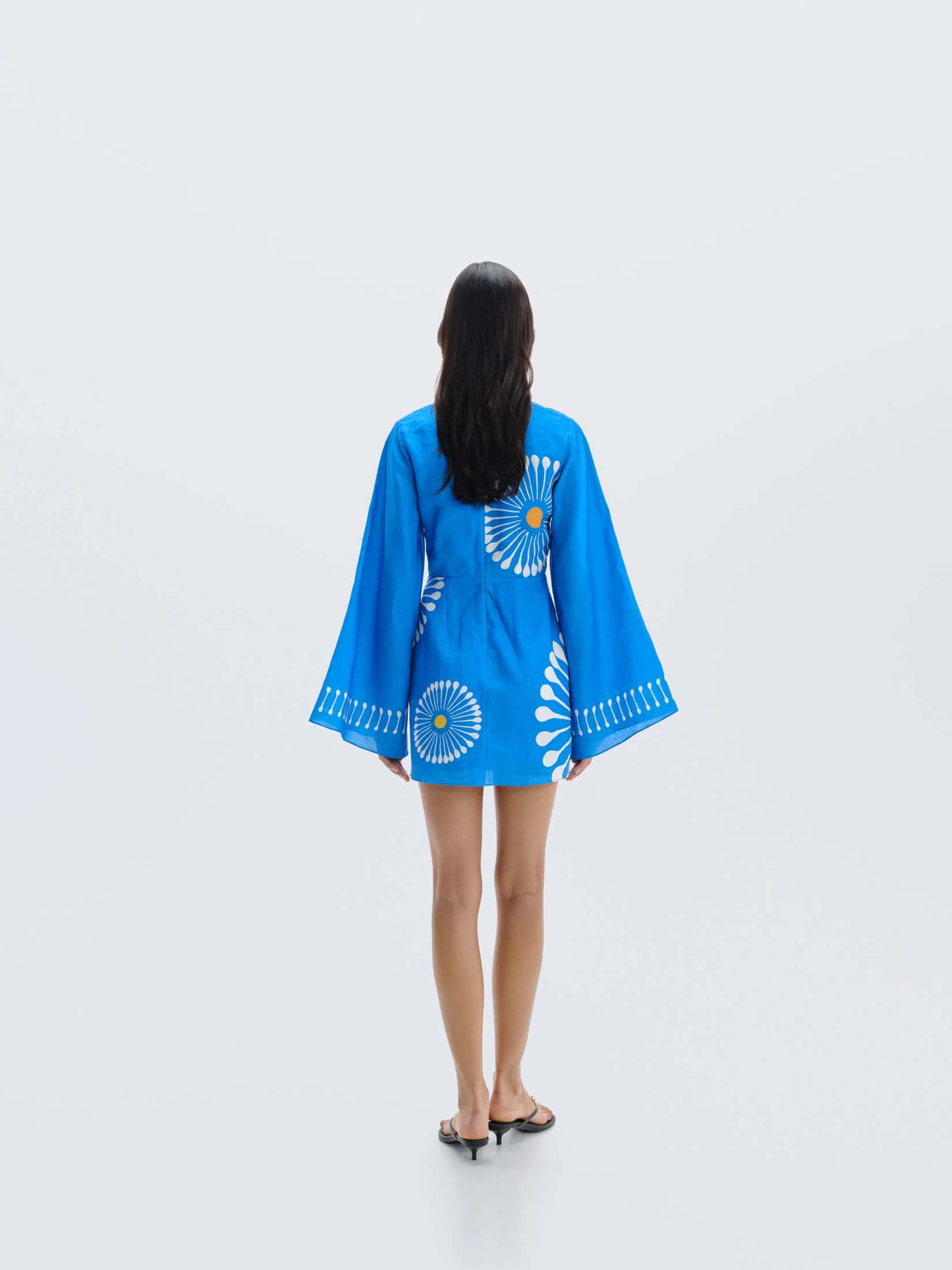 VERA DRESS - miniatura 2